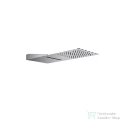   RamonSoler HYDROTHERAPY 55x23 cm-es, 2 funkciós fejzuhany, króm 99Z309184