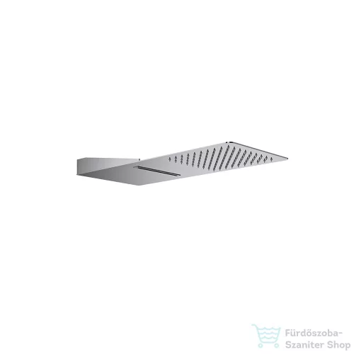 RamonSoler HYDROTHERAPY 55x23 cm-es, 2 funkciós fejzuhany, króm 99Z309184