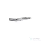 RamonSoler HYDROTHERAPY 55x23 cm-es, 2 funkciós fejzuhany, króm 99Z309191