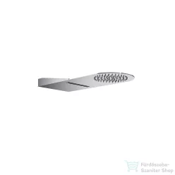  RamonSoler HYDROTHERAPY 55x23 cm-es, 2 funkciós fejzuhany, króm 99Z309191