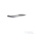 RamonSoler HYDROTHERAPY 55x23 cm-es fejzuhany, króm 99Z309195