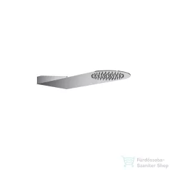   RamonSoler HYDROTHERAPY 55x23 cm-es fejzuhany, króm 99Z309195
