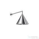 RamonSoler HYDROTHERAPY Artemisa 30 cm-es fejzuhany 30 cm-es zuhanykarral, króm 99Z309211