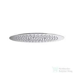   RamonSoler HYDROTHERAPY 45 cm-es mennyezeti fejzuhany, króm 99Z309550