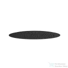 RamonSoler HYDROTHERAPY 45 cm-es mennyezeti fejzuhany, matt fekete 99Z309551