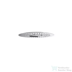   RamonSoler HYDROTHERAPY 45 cm-es, 2 funkciós mennyezeti fejzuhany, króm 99Z309554