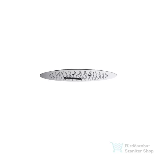 RamonSoler HYDROTHERAPY 45 cm-es, 2 funkciós mennyezeti fejzuhany, króm 99Z309554