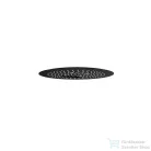 RamonSoler HYDROTHERAPY 45 cm-es, 2 funkciós mennyezeti fejzuhany, matt fekete 99Z309555