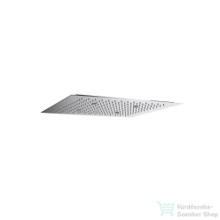   RamonSoler HYDROTHERAPY 45x45 cm-es mennyezeti fejzuhany, króm 99Z309558