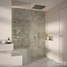 RamonSoler HYDROTHERAPY 45x45 cm-es mennyezeti fejzuhany, króm 99Z309558