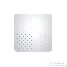 RamonSoler HYDROTHERAPY Slim 30x30 cm-es fejzuhany, króm 99Z310540