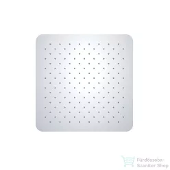   RamonSoler HYDROTHERAPY Slim 30x30 cm-es fejzuhany, króm 99Z310540