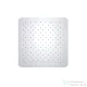 RamonSoler HYDROTHERAPY Slim 30x30 cm-es fejzuhany, króm 99Z310540