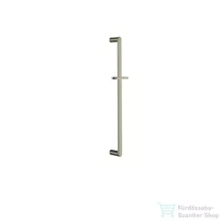   RamonSoler HYDROTHERAPY 70 cm-es zuhanyrúd, szálcsiszolt nikkel 99Z310603