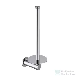 RamonSoler ERGOS WC papír tartó, króm 99Z310924
