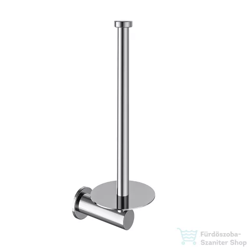 RamonSoler ERGOS WC papír tartó, króm 99Z310924