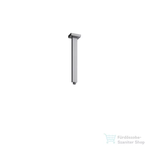 RamonSoler HYDROTHERAPY 30 cm-es mennyezeti zuhanykar, króm 99Z312431
