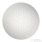 RamonSoler HYDROTHERAPY 45 cm-es mennyezeti fejzuhany, szálcsiszolt rozsdamentes acél 99Z312559