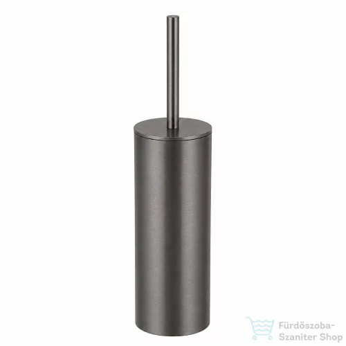 RamonSoler ERGOS WC-kefe tartó, szálcsiszolt grafit 99Z313785