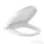 Villeroy & Boch Architectura wc ülőke kompakt 9M66 E1 01 ( 9M66E101 )