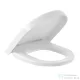 Villeroy & Boch Architectura wc ülőke kompakt 9M66 E1 01 ( 9M66E101 )