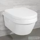 Villeroy & Boch Architectura wc ülőke kompakt 9M66 E1 01 ( 9M66E101 )