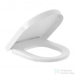   Villeroy & Boch Architectura Soft Close wc ülőke kompakt 9M66 S2 01 ( 9M66S201 )