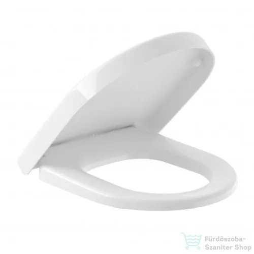 Villeroy & Boch Architectura Soft Close wc ülőke kompakt 9M66 S2 01 ( 9M66S201 )