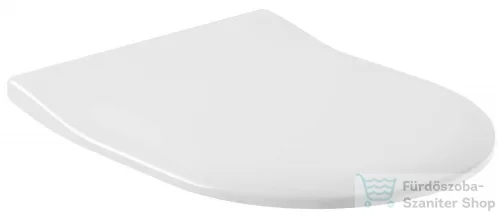 Villeroy & Boch Architectura slimseat wc ülőke 9m70 61 01 ( 9M706101 )