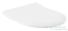 Villeroy & Boch Subway 2.0 Slimseat wc ülőke, Soft Closing zsanérral 9M78 S1 01 ( 9M78S101 )