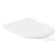 Villeroy & Boch Subway 2.0 Slimseat wc ülőke, Soft Closing zsanérral 9M78 S1 01 ( 9M78S101 )