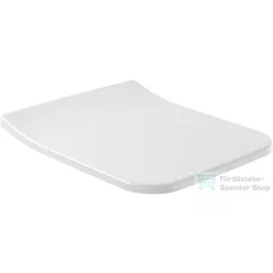   Villeroy & Boch Venticello Slimseat wc ülőke, Soft Closing zsanérral 9M79 S1 01 ( 9M79S101 )