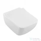 Villeroy & Boch Venticello Slimseat wc ülőke, Soft Closing zsanérral 9M79 S1 01 ( 9M79S101 )