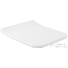   Villeroy & Boch Architectura Slimseat Soft close wc ülőke 9M81 S1 01 ( 9M81S101 )
