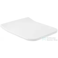  Villeroy & Boch Architectura Slimseat Soft close wc ülőke 9M81 S1 01 ( 9M81S101 )