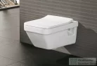 Villeroy & Boch Architectura Slimseat Soft close wc ülőke 9M81 S1 01 ( 9M81S101 )