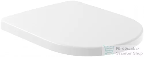 Villeroy & Boch Architectura Soft Close wc ülőke XL kivitelű wc-hez 9M83 S1 01 ( 9M83S101 )