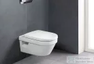 Villeroy & Boch Architectura Soft Close wc ülőke XL kivitelű wc-hez 9M83 S1 01 ( 9M83S101 )