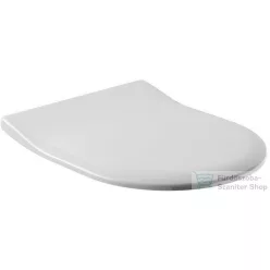   Villeroy & Boch Avento Slimseat soft close wc ülőke 9M87 S1 01 ( 9M87S101 )