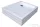 Ravak Aneta 75x90 PU (fehér) zuhanytálca A003701120