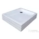 Ravak Aneta 75x90 PU (fehér) zuhanytálca A003701120