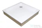 Ravak Angela-80x80 EX (fehér) zuhanytálca A004401320