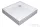 Ravak Angela-90x90 PU (fehér) zuhanytálca A007701120