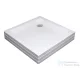 Ravak Angela-90x90 PU (fehér) zuhanytálca A007701120