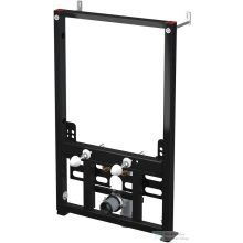 Alcaplast A105/850 szerelőkeret bidéhez