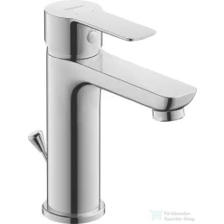   Duravit A.1 M mosdócsaptelep automata leeresztővel,króm A11020001010