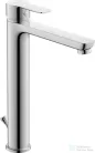 Duravit A.1 XL mosdócsaptelep automata leeresztővel,króm A11040001010