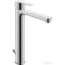   Duravit A.1 XL mosdócsaptelep automata leeresztővel,króm A11040001010