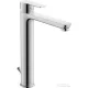 Duravit A.1 XL mosdócsaptelep automata leeresztővel,króm A11040001010