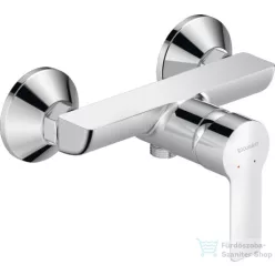   Duravit A.1 egykaros zuhanycsaptelep zuhanyszett nélkül, króm A14230000010